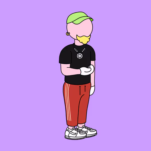 Nft The Companion