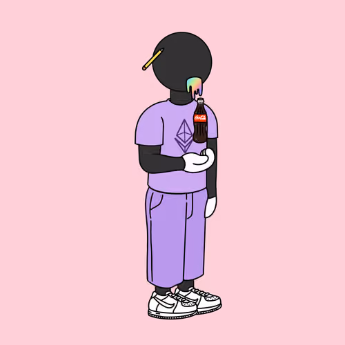 Companion #7807