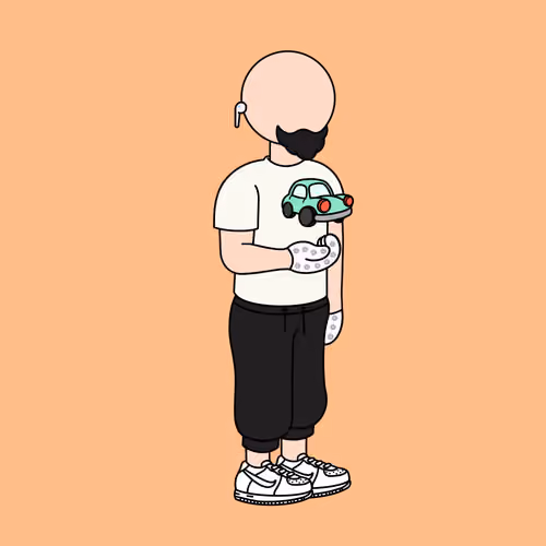 Companion #1711