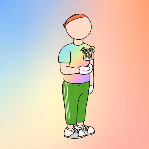 Companion #8184