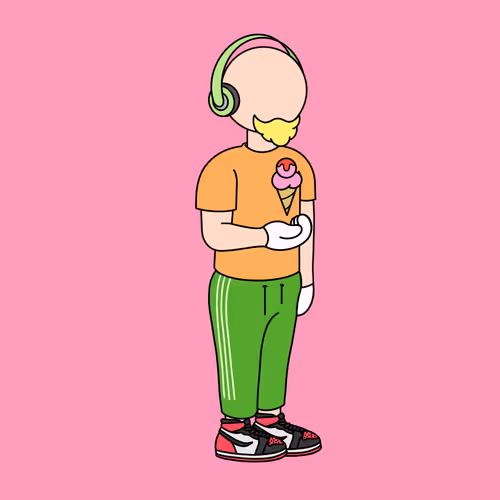 Nft The Companion