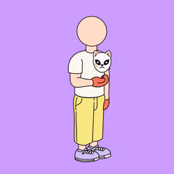 Companion #6858