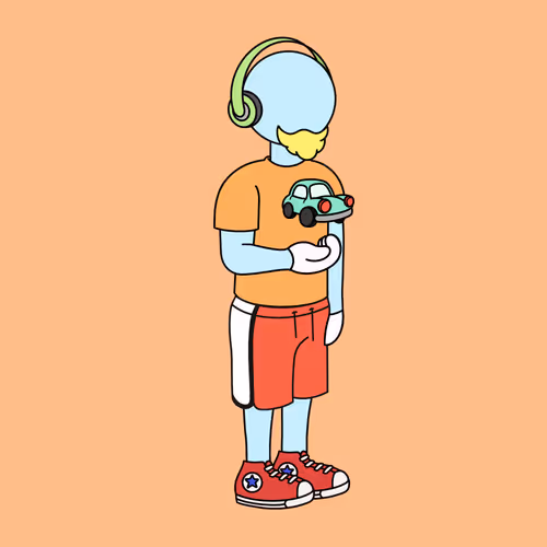 Companion #2615
