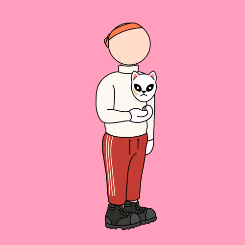 Companion #3692