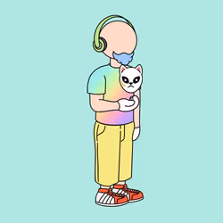 Companion #8850