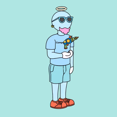 Companion #8426