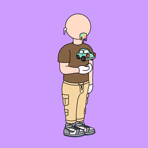 Companion #2281