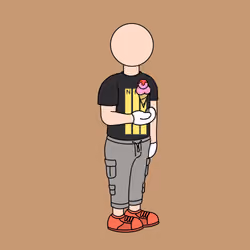 Companion #505