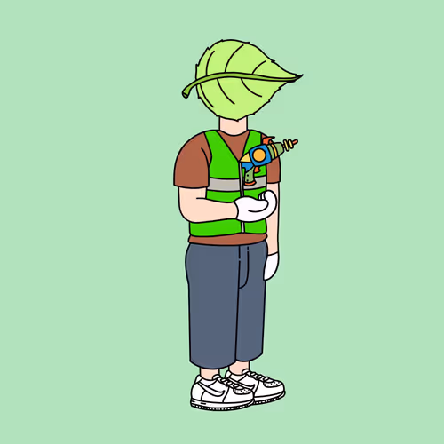 Nft The Companion
