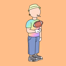 Companion #3496