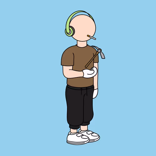 Nft The Companion