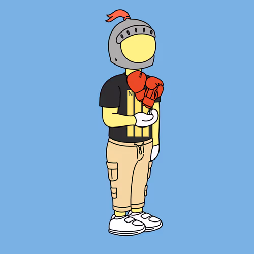 Nft The Companion