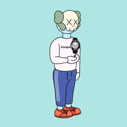 Companion #521