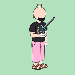 Companion #3498