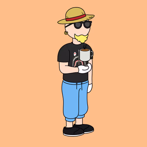 Nft The Companion