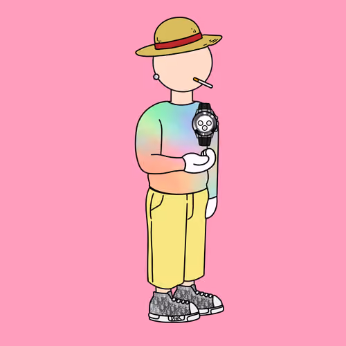 Companion #7046