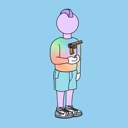 Companion #6750