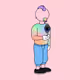6196