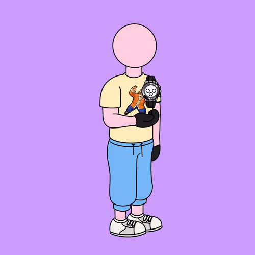 Companion #4695