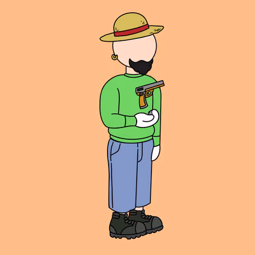 Companion #7249