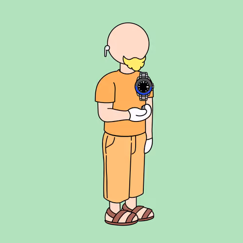 Companion #3604