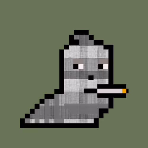 Larva Plaids By Iamgilroy