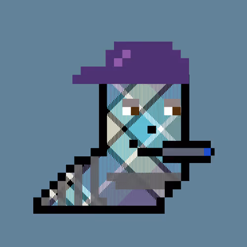 Larva Plaids By Iamgilroy