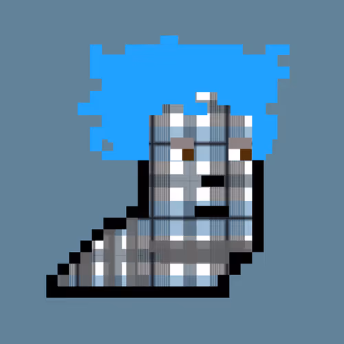 Larva Plaids By Iamgilroy