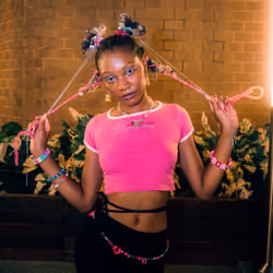Ayana Danielle #3