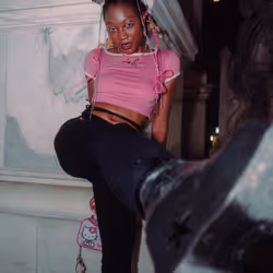 Ayana Danielle #7