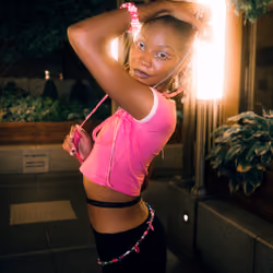 Ayana Danielle #6