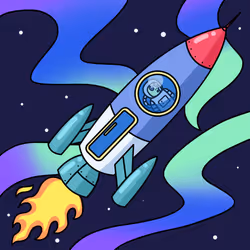 Astroship