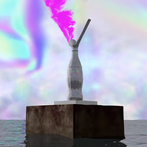 Art Art Art Nftism By Kenny Schachter