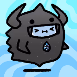 Monster Suit #3590