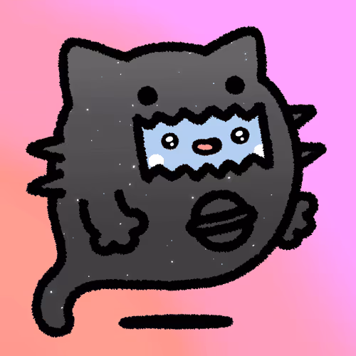Monster Suit