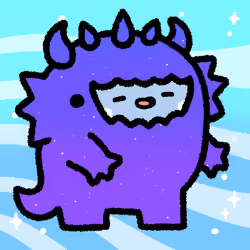 Monster Suit #1323