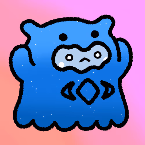 Monster Suit