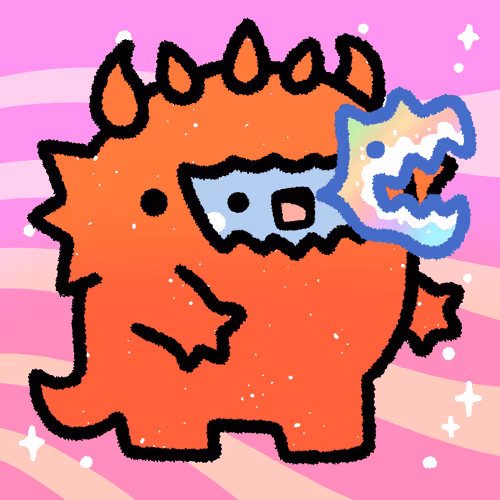 Monster Suit