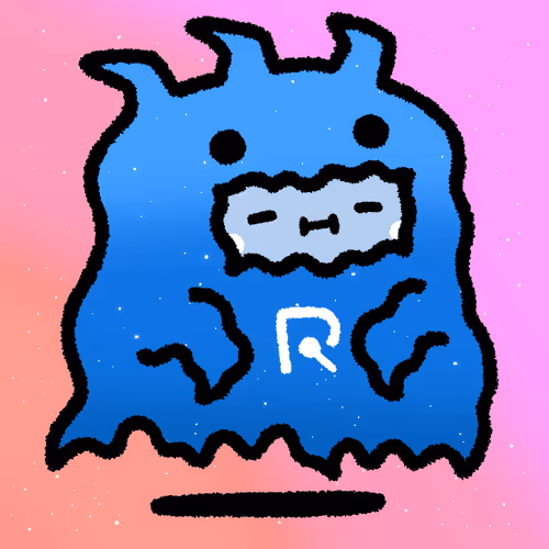 Monster Suit