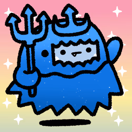 Monster Suit