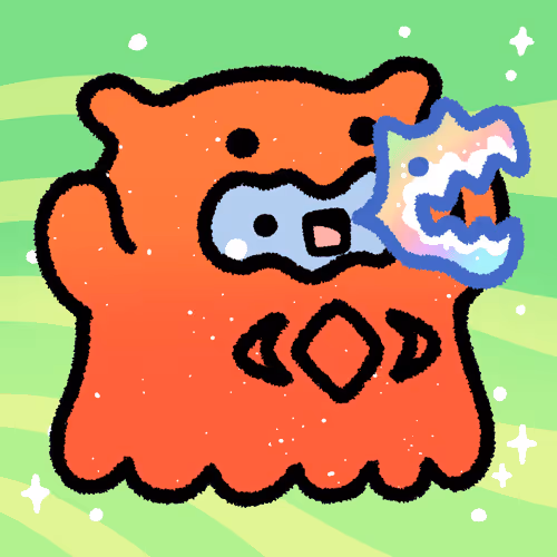 Monster Suit