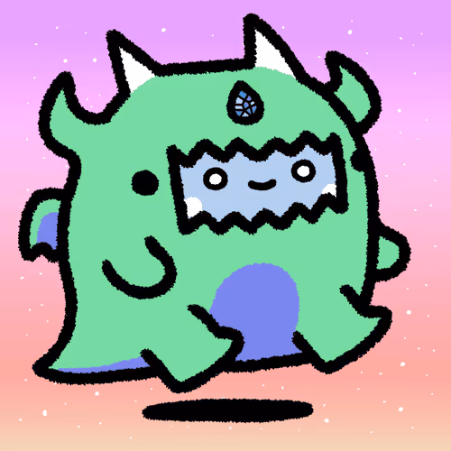 Monster Suit