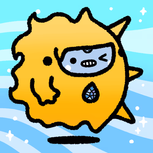 Monster Suit #741