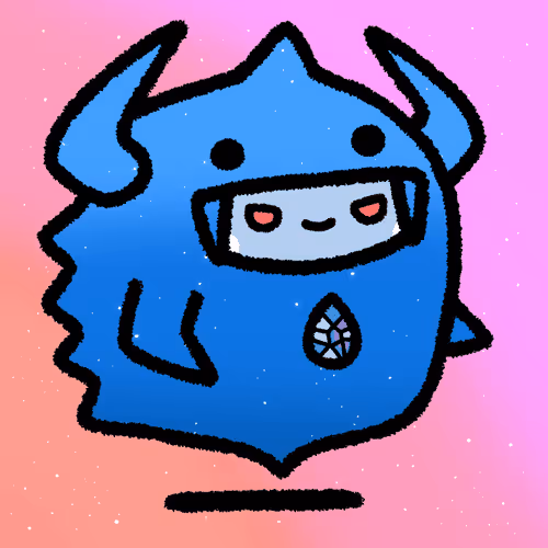 Monster Suit #415