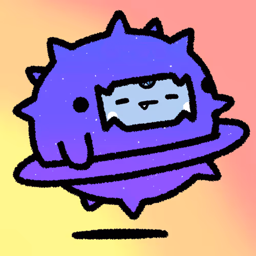 Monster Suit