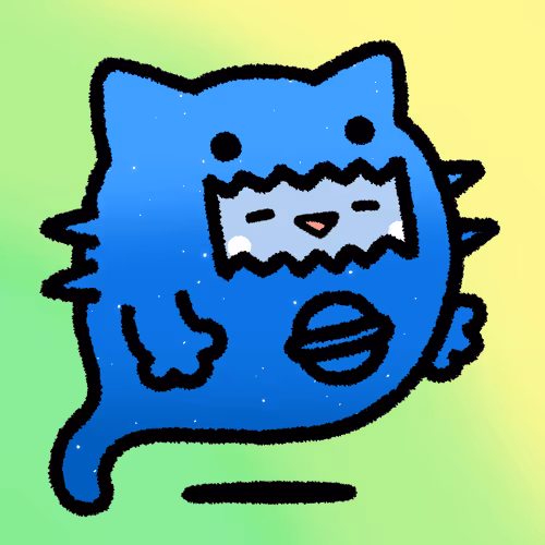 Monster Suit