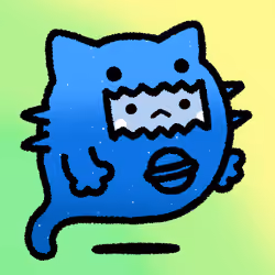 Monster Suit #3353