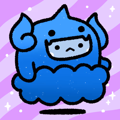 Monster Suit