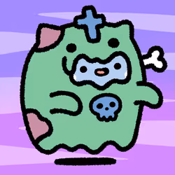 3833
