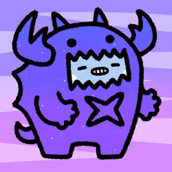 Monster Suit #2448